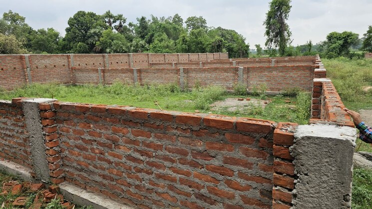undefined, sampatchak  1200 Sq.Ft. Plot In Sampatchak Patna 7863097