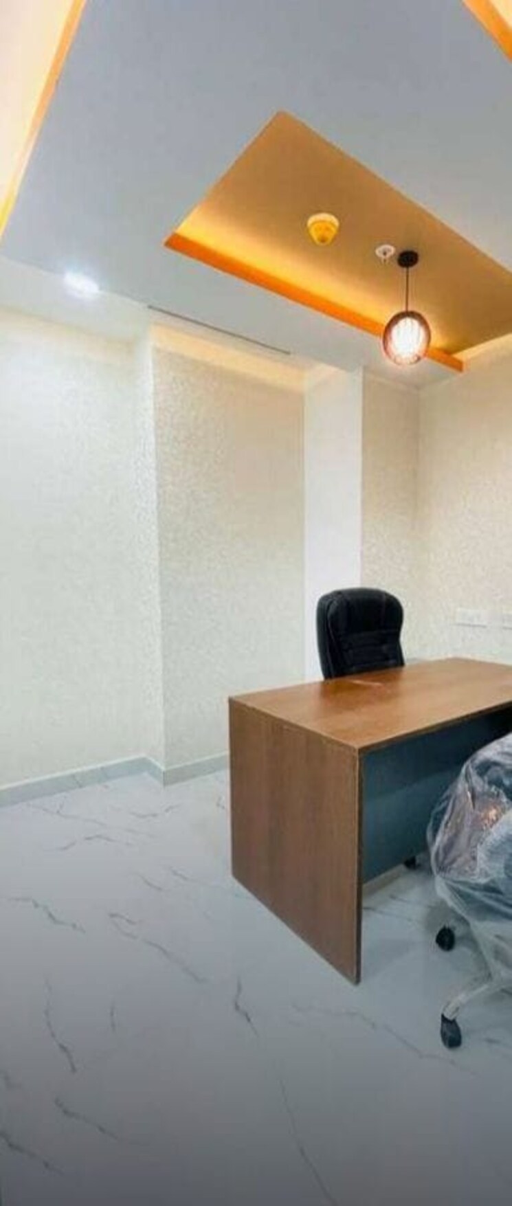 undefined, assotech-business-cresterra Commercial Office Space 1133 Sq.Ft. In Sector 135 Noida 7863100