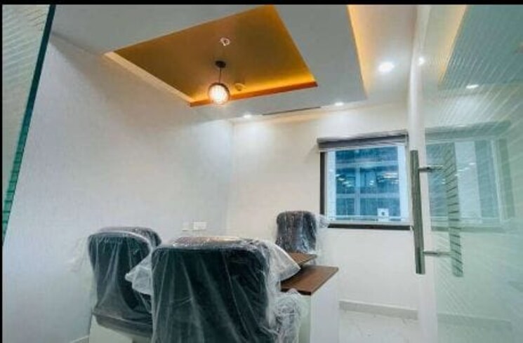 undefined, assotech-business-cresterra Commercial Office Space 1133 Sq.Ft. In Sector 135 Noida 7863100