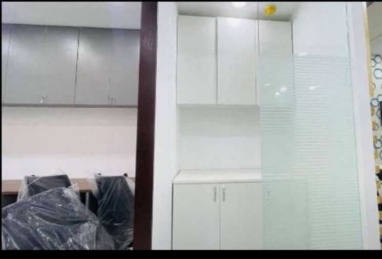 Floor Plan, assotech-business-cresterra Commercial Office Space 1133 Sq.Ft. In Sector 135 Noida 7863100