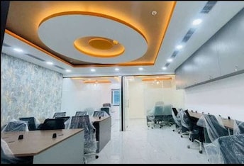 Commercial Office Space 1133 Sq.Ft. For Resale in Sector 135 Noida  7863100