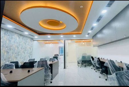 Office Space For Sale in Assotech Business Cresterra