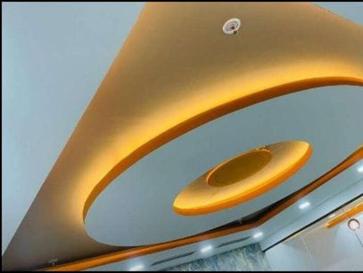 undefined, assotech-business-cresterra Commercial Office Space 1133 Sq.Ft. In Sector 135 Noida 7863100