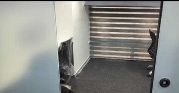 Team Area in  Office Space at ATS Bouquet, Sector 132 – for Sale
