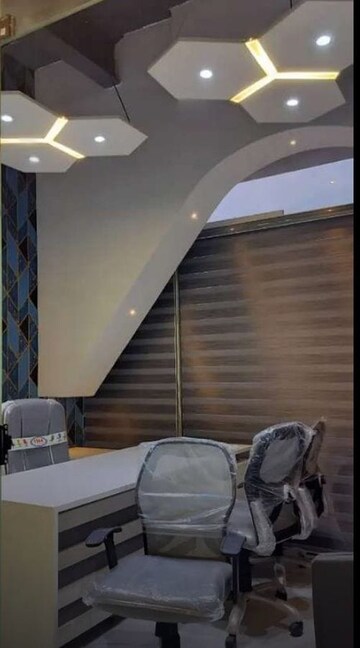 Furnished Amenities in  Office Space at ATS Bouquet, Sector 132 – for Sale