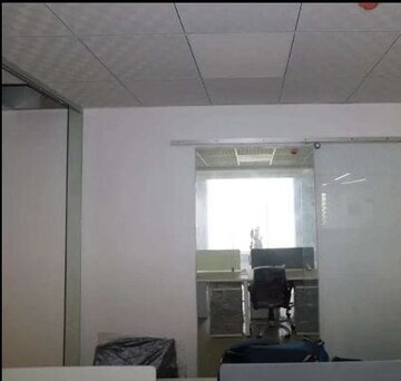 Team Area in  Office Space at ATS Bouquet, Sector 132 – for Sale