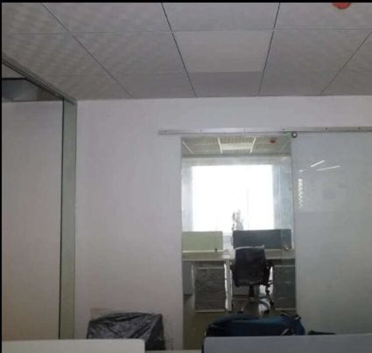 Team Area, ats-bouquet Commercial Office Space 900 Sq.Ft. In Sector 132 Noida 7863107