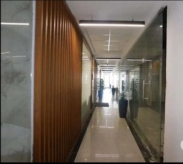 Building Lobby in  Office Space at ATS Bouquet, Sector 132 – for Sale