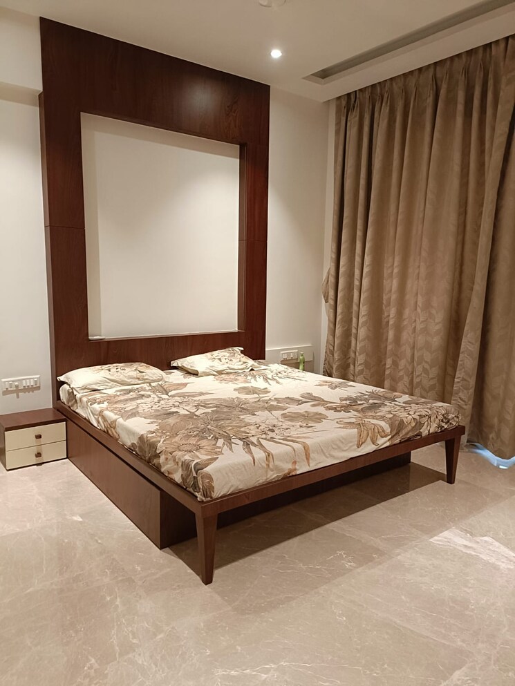 Bedroom, vasant-kunj 3 Bedroom 1260 Sq.Ft. Apartment In Santacruz West Mumbai 7863104