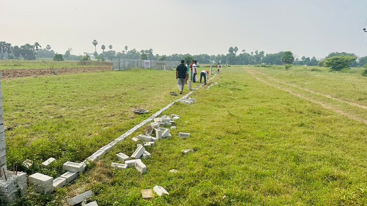 undefined, sampatchak  1200 Sq.Ft. Plot In Sampatchak Patna 7863111