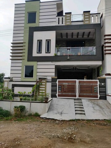 3 BHK Independent House For Rent in Yapral