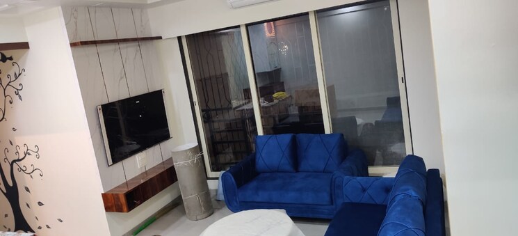 Team Area, kamala-roopkala 2 Bedroom 819 Sq.Ft. Apartment In Santacruz West Mumbai 7863109