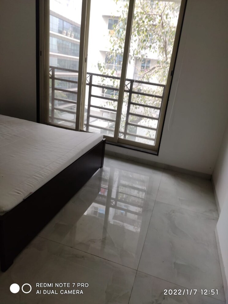 Balcony, kamala-roopkala 2 Bedroom 819 Sq.Ft. Apartment In Santacruz West Mumbai 7863109