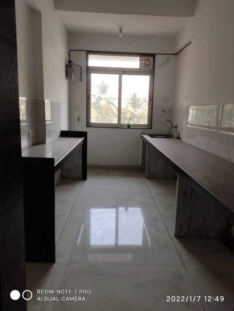 Kitchen, kamala-roopkala 2 Bedroom 819 Sq.Ft. Apartment In Santacruz West Mumbai 7863109