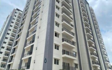 3 BHK Apartment For Sale in EIPL Corner Stone, Gandipet