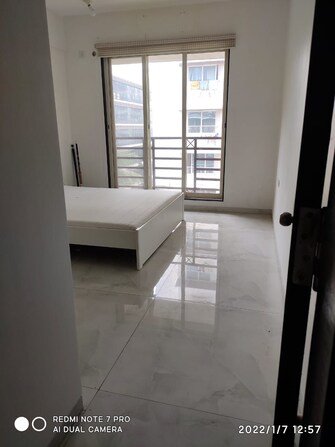 3 BHK Apartment For Resale in Benchmark Acl Orizzonte Bandra West Mumbai  7863121