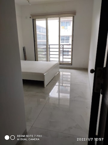 3 BHK Apartment For Resale in Benchmark Acl Orizzonte Bandra West Mumbai  7863121