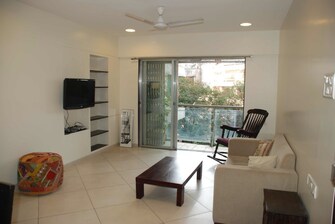 3 BHK Apartment For Resale in Benchmark Acl Orizzonte Bandra West Mumbai  7863121