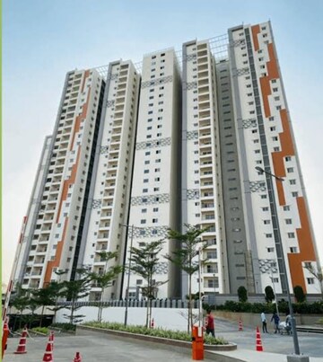 3 BHK Apartment For Resale in My Home Krishe Financial District Hyderabad  7863150