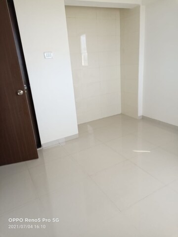 1 BHK Apartment For Rent in Vihang Valley Phase 3, Kasarvadavali