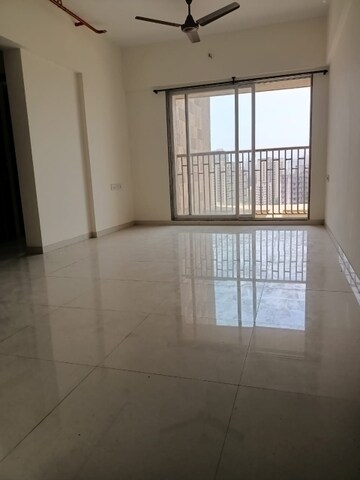1 BHK Apartment For Rent in Vihang Valley Phase 3, Kasarvadavali