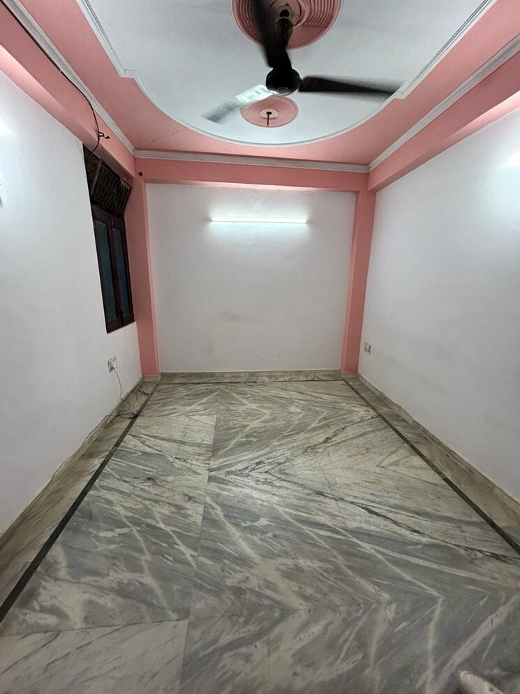 Living Room, vaishali sector 5 1 Bedroom 550 Sq.Ft. Builder Floor In Vaishali Sector 5 Ghaziabad 7863160