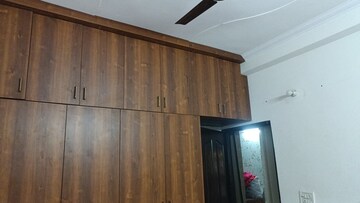 Bedroom in 3 BHK Builder Floor at Vaishali Sector 6 – for Sale