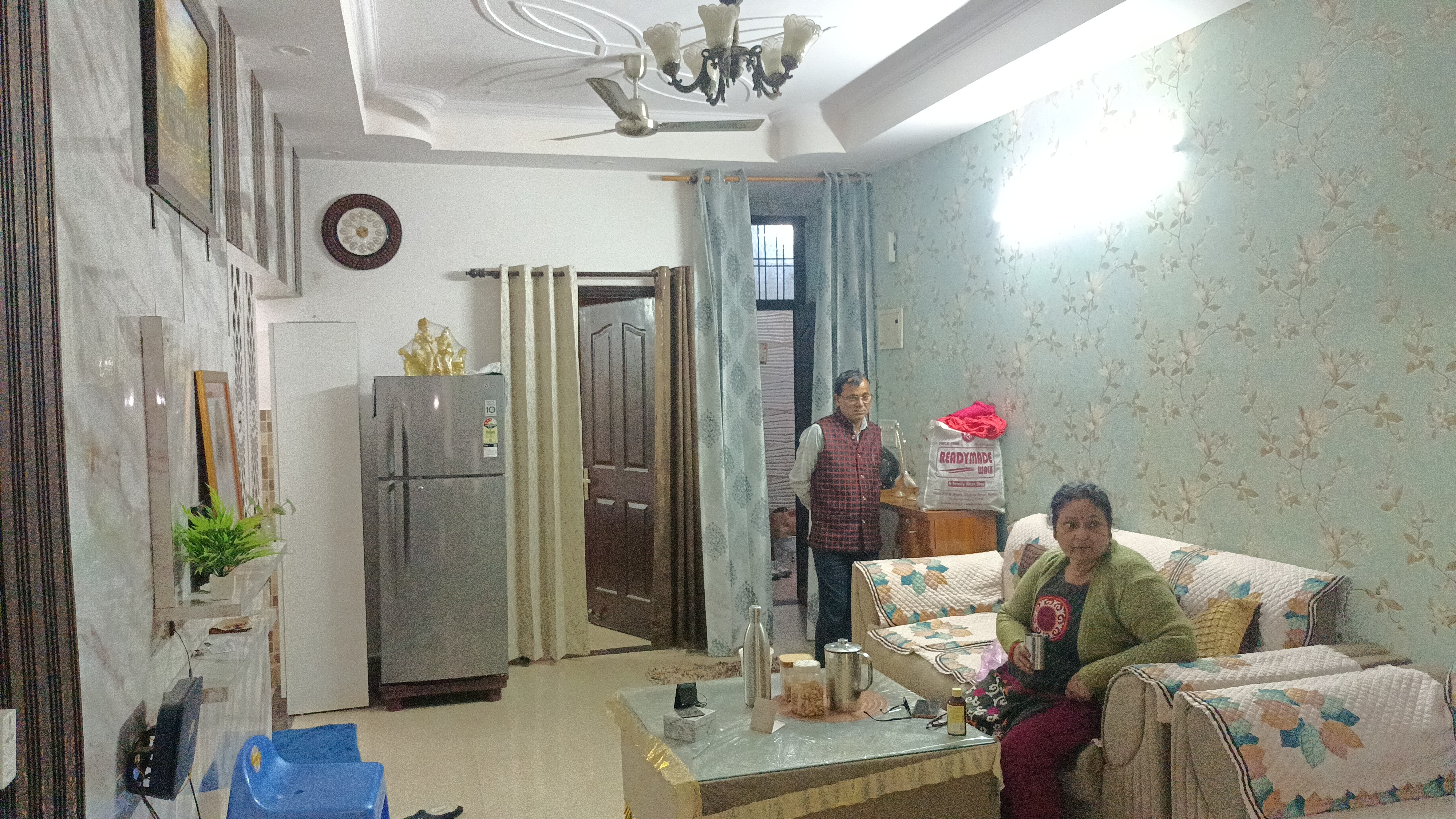 3 BHK Builder Floor For Sale in Builder Floor 