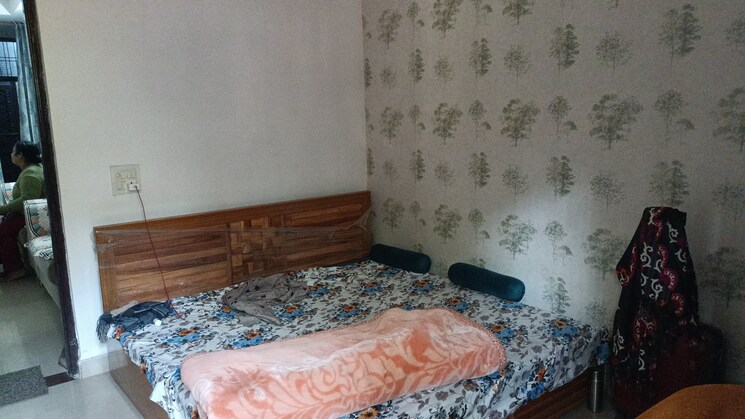 Bedroom, vaishali sector 6 3 Bedroom 1250 Sq.Ft. Builder Floor In Vaishali Sector 6 Ghaziabad 7863167