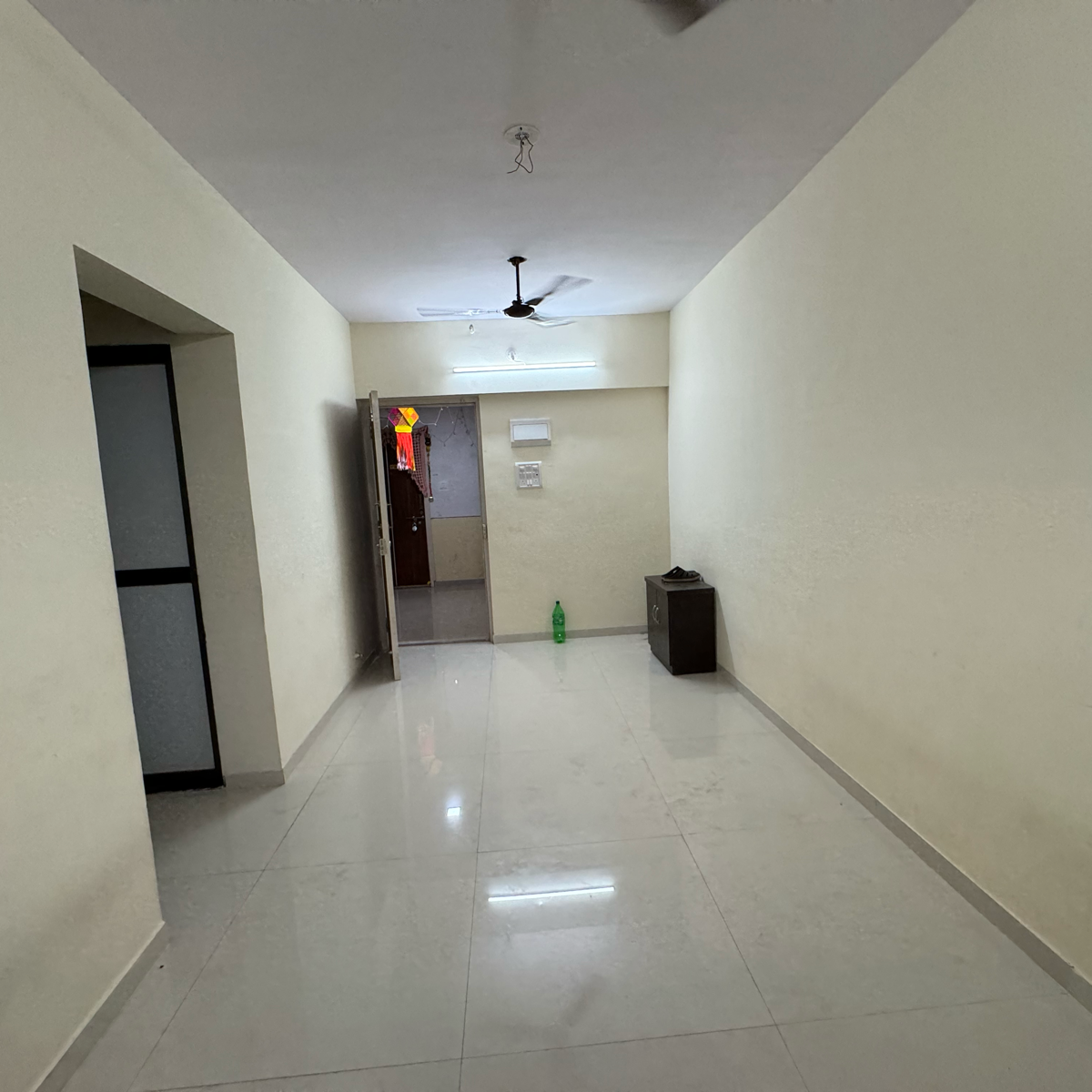 1 BHK Apartment For Rent in Bhandup West Mumbai  7863172