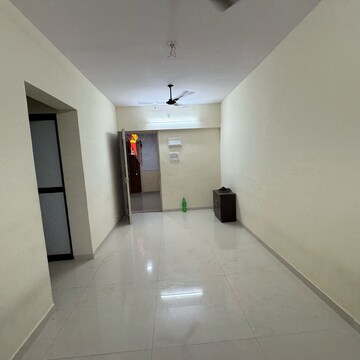 1 BHK Apartment For Rent in Bhandup West