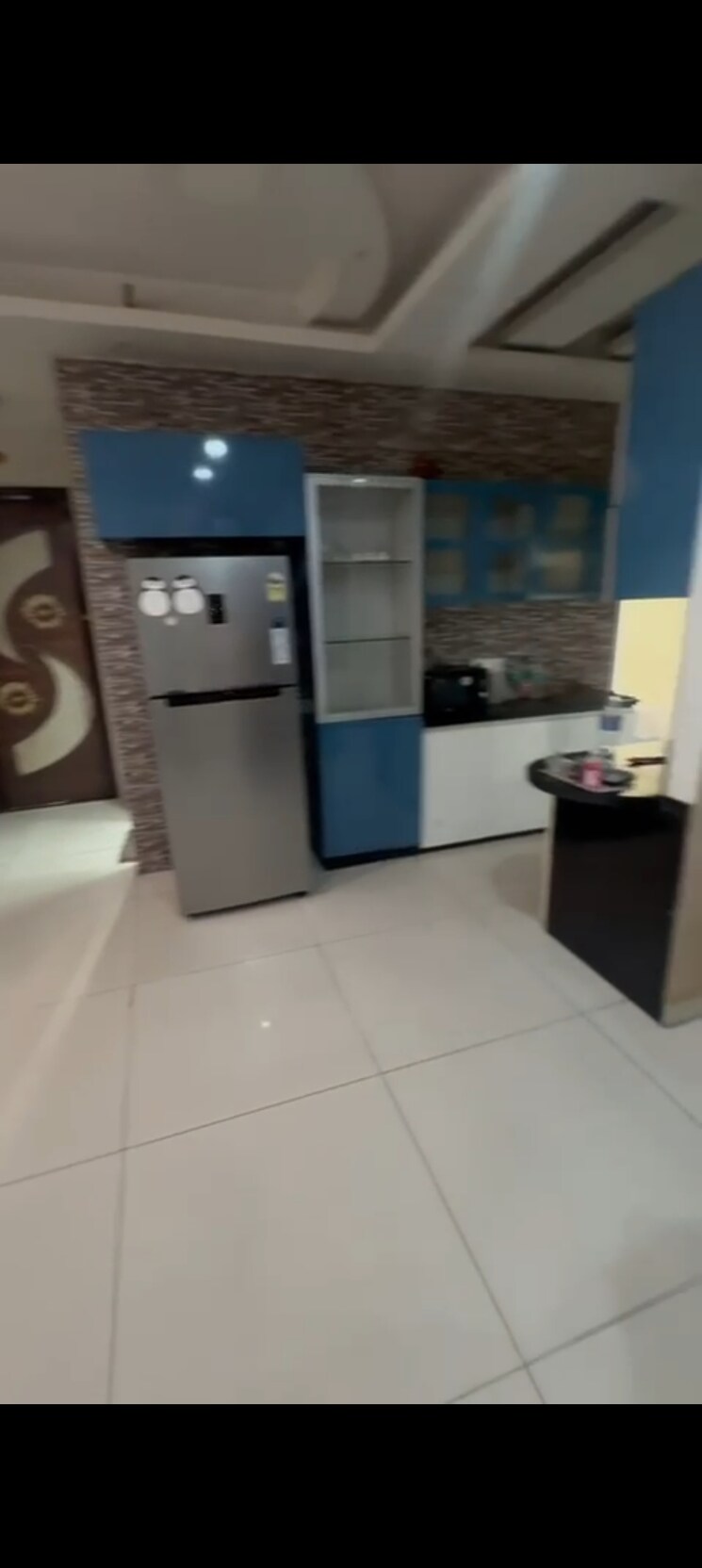 Kitchen, saya-gold-avenue 4 Bedroom 2310 Sq.Ft. Apartment In Vaibhav Khand Ghaziabad 7863173
