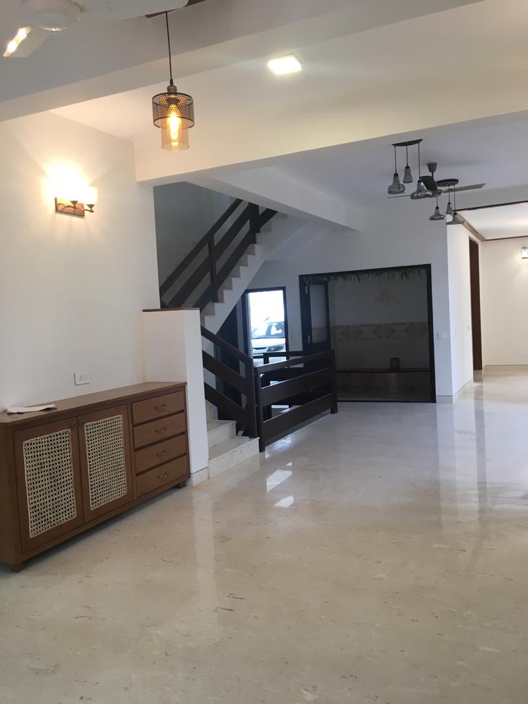 4 BHK Villa For Rent in Prestige Mayberry Chansandra Bangalore  7863178