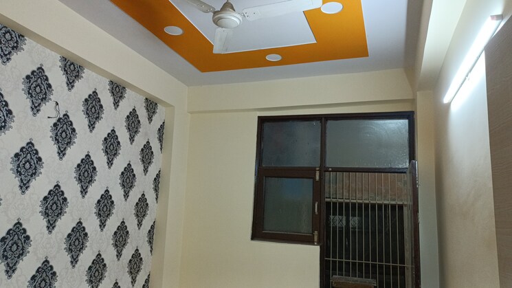 Room, vaishali sector 2 2 Bedroom 800 Sq.Ft. Builder Floor In Vaishali Sector 2 Ghaziabad 7863186