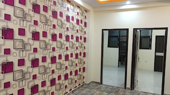 2 BHK Builder Floor For Resale in Vaishali Sector 2 Ghaziabad  7863186