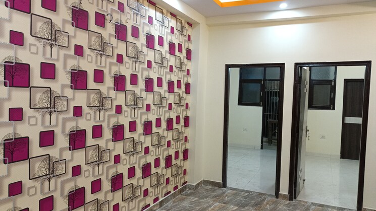 Living Room, vaishali sector 2 2 Bedroom 800 Sq.Ft. Builder Floor In Vaishali Sector 2 Ghaziabad 7863186