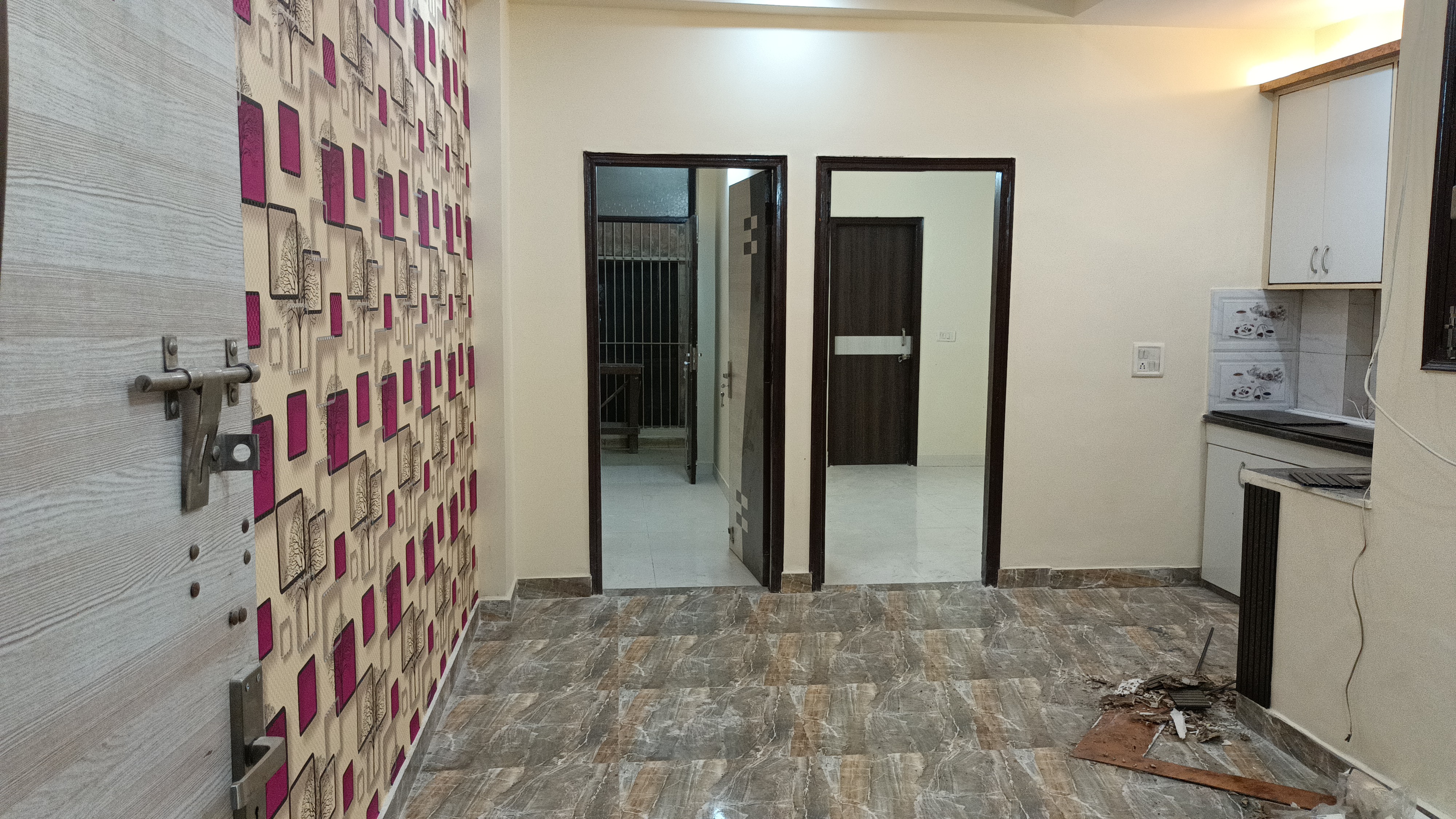 2 BHK Builder Floor For Sale in Builder Floor 