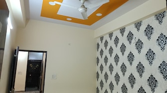 2 BHK Builder Floor For Resale in Vaishali Sector 2 Ghaziabad  7863186