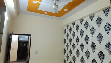 Room in 2 BHK Builder Floor at Vaishali Sector 2 – for Sale