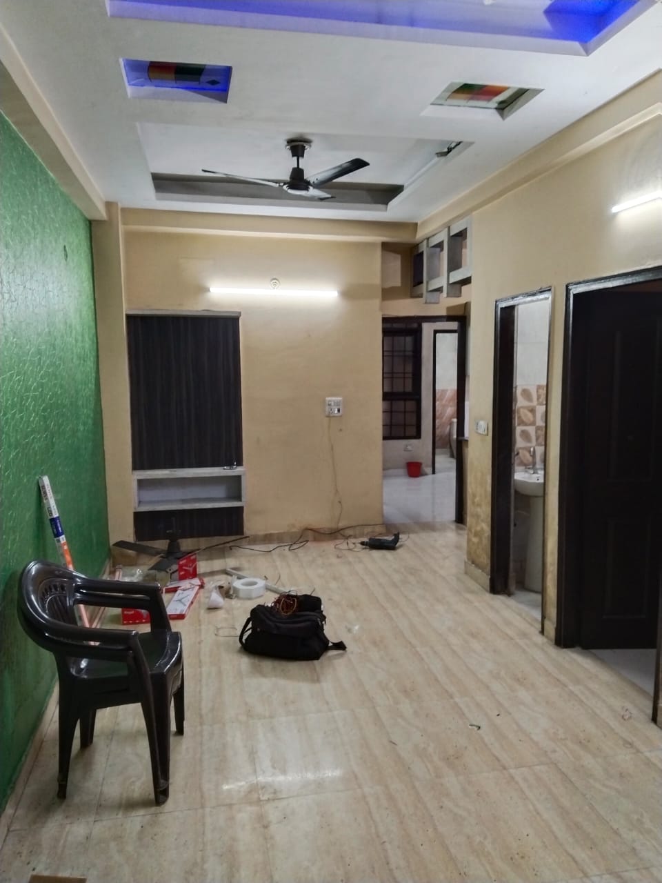 2 BHK Builder Floor For Sale in Builder Floor 