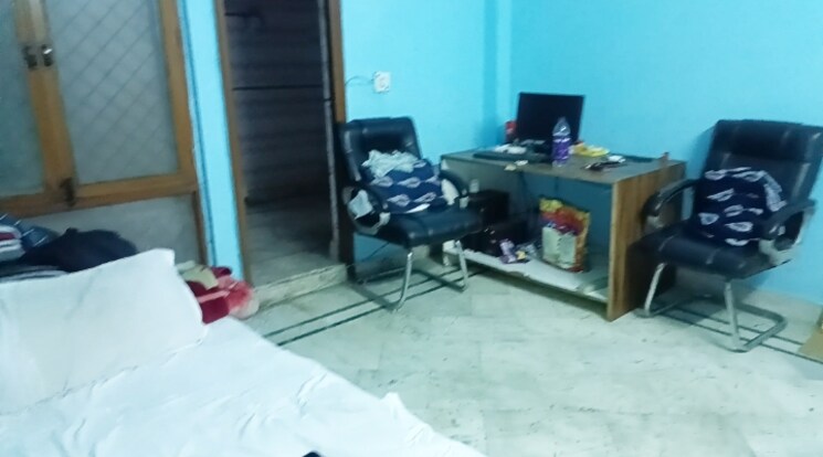 Room, vaishali sector 5 2 Bedroom 1100 Sq.Ft. Builder Floor In Vaishali Sector 5 Ghaziabad 7863188