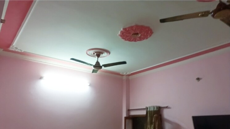 Room, vaishali sector 5 2 Bedroom 1100 Sq.Ft. Builder Floor In Vaishali Sector 5 Ghaziabad 7863188