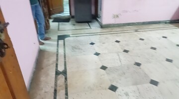 Living Room in 2 BHK Builder Floor at Vaishali Sector 5 – for Sale