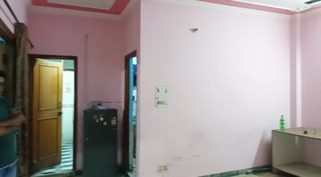 Living Room in 2 BHK Builder Floor at Vaishali Sector 5 – for Sale