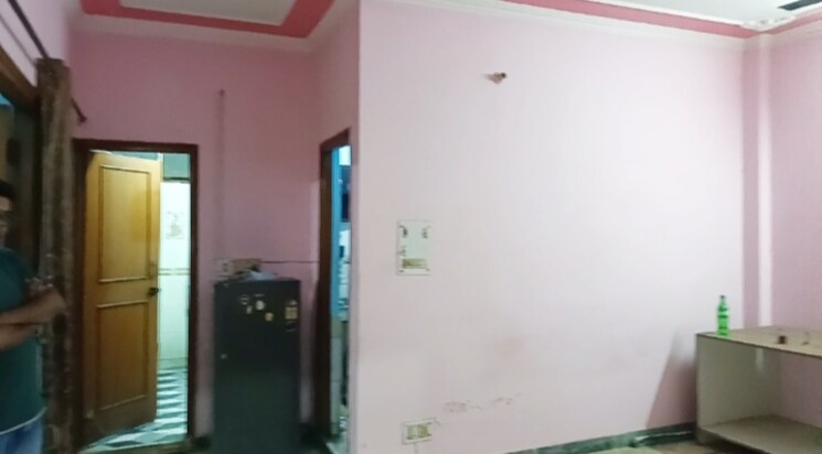 Living Room, vaishali sector 5 2 Bedroom 1100 Sq.Ft. Builder Floor In Vaishali Sector 5 Ghaziabad 7863188