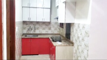 3 BHK Builder Floor For Rent in Vaishali Sector 4