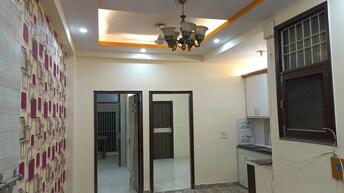 2 BHK Builder Floor For Resale in Vaishali Sector 2 Ghaziabad  7863196