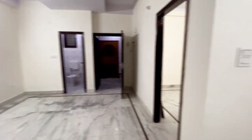 Living Room in 3 BHK Builder Floor at Vaishali Sector 3 – for Sale