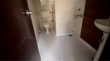 Bathroom in 3 BHK Builder Floor at Vaishali Sector 3 – for Sale