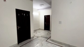 Living Room in 3 BHK Builder Floor at Vaishali Sector 3 – for Sale
